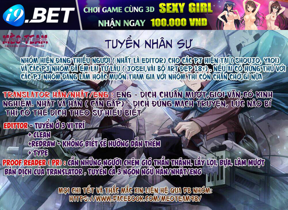 Game – Suit No Sukima Chương 6 Ảnh 42