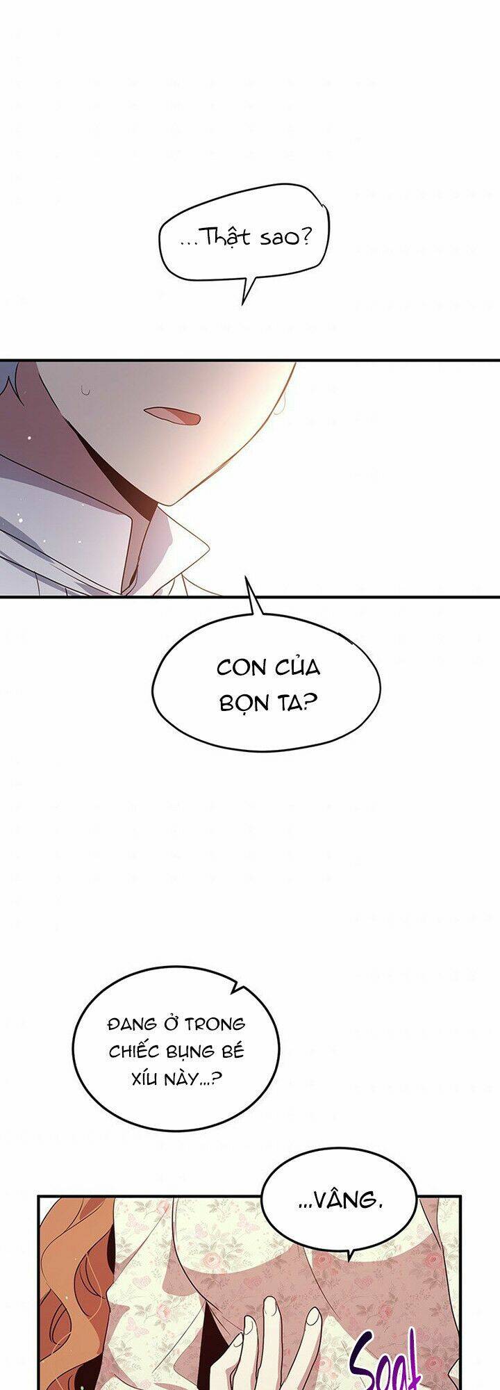 Công Tước, Loạn Vừa Thôi! Chương 131 Ảnh 44