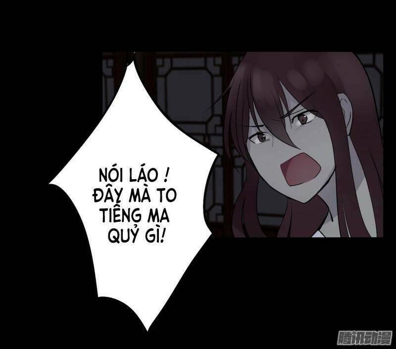 Đam Mỹ Lời Ngụy Biện Chương 17 Ảnh 30