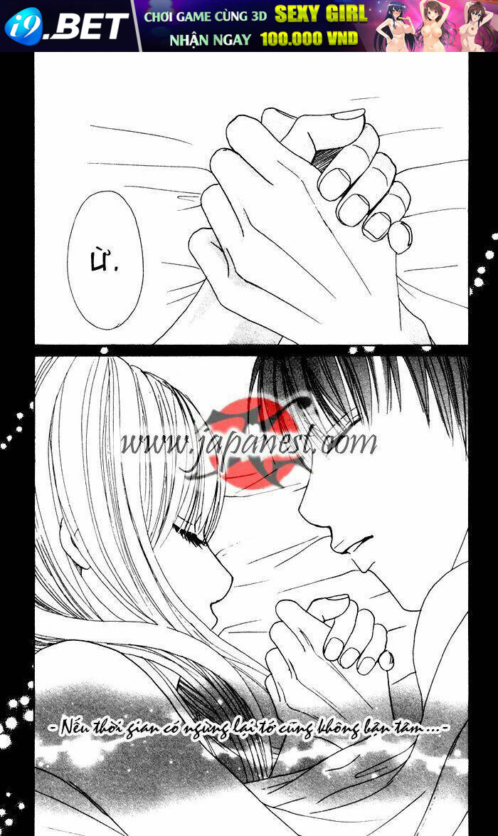 Deep Love - Ayu Monogatari Chương 5 Ảnh 40
