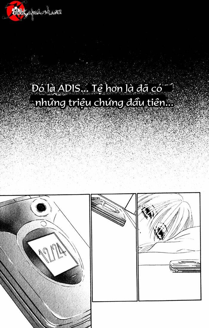 Deep Love - Ayu Monogatari Chương 8 Ảnh 5