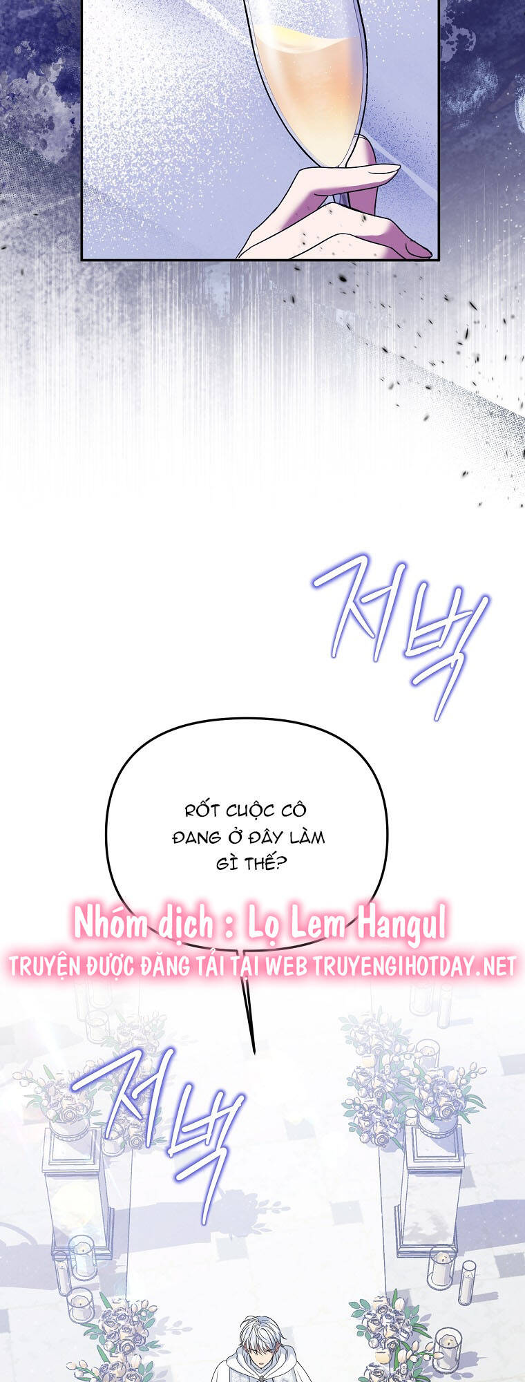 Nàng Công Nương Roselia Chương 56 Ảnh 59