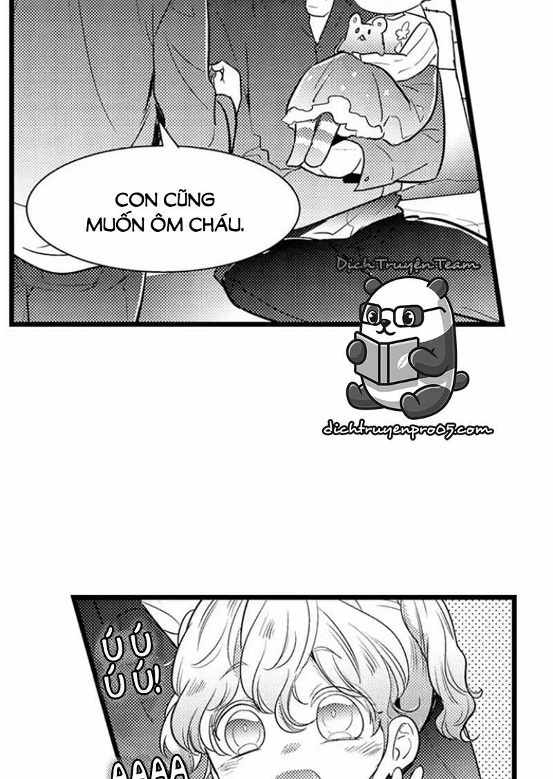 Sai Rồi, Sếp Tây Nhà Tôi Không Phải Là Quý Ông Đâu! Chương 108 Ảnh 2