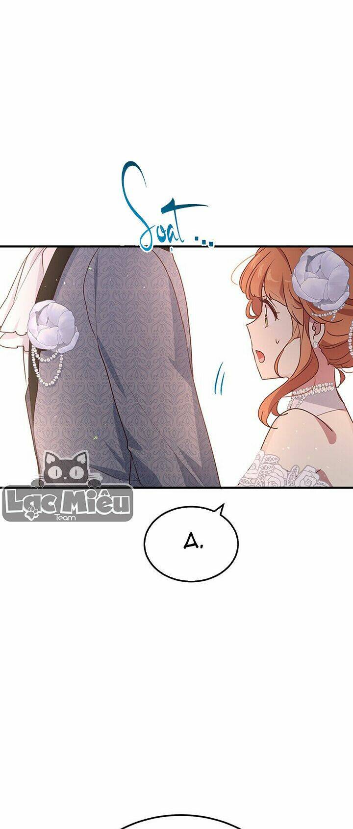 Công Tước, Loạn Vừa Thôi! Chương 131 Ảnh 16