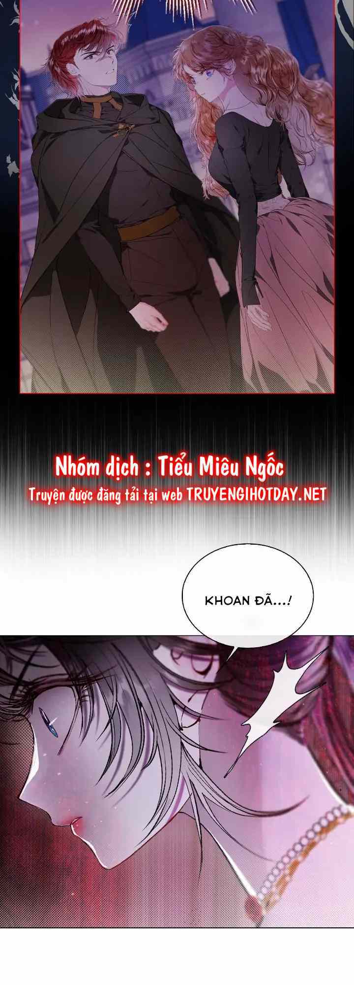 Trở Thành Tiểu Thư Xấu Xí Chương 110 Ảnh 5