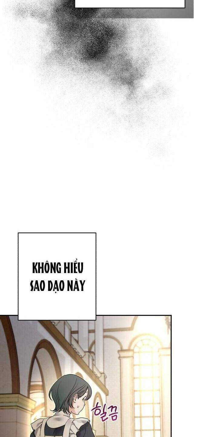 Công Nương Mint Bé Nhỏ Chương 77 Ảnh 6