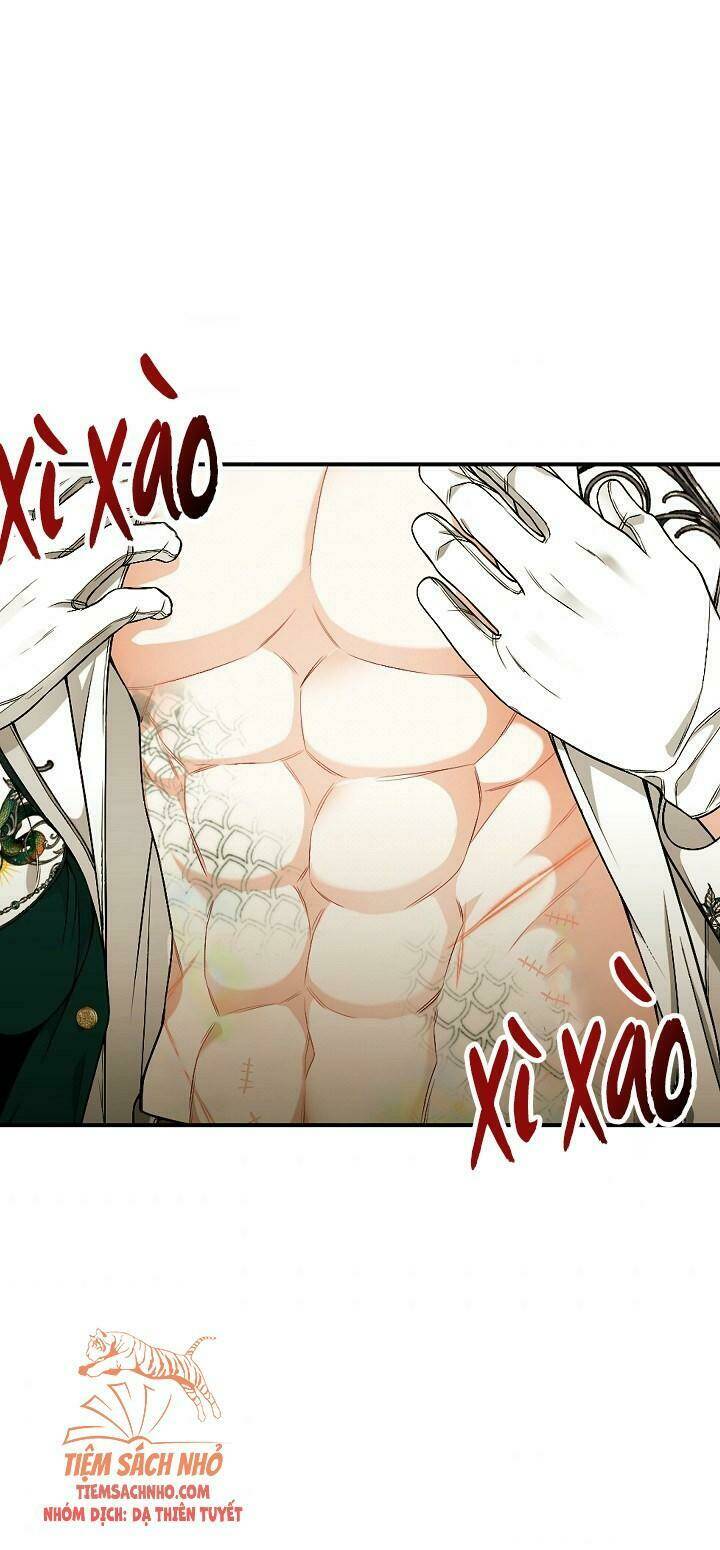 Tôi Chỉ Đi Tìm Cha Thôi Chương 41 Ảnh 26