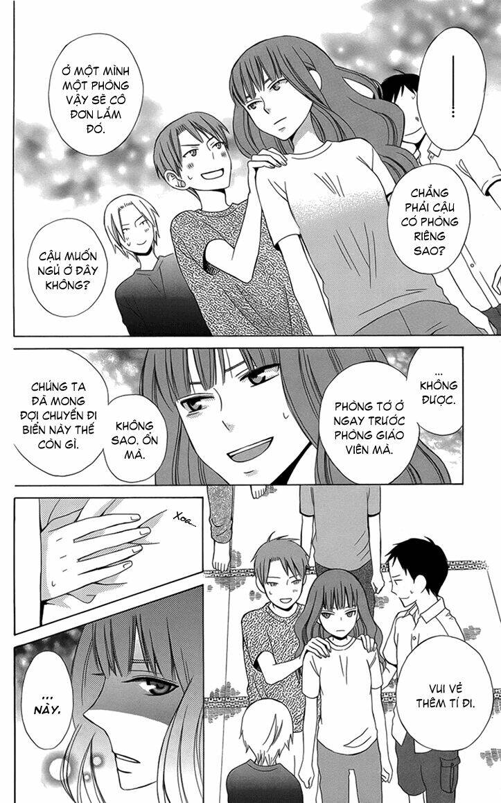 Kanojo Ni Naru Hi Chương 2 Ảnh 30