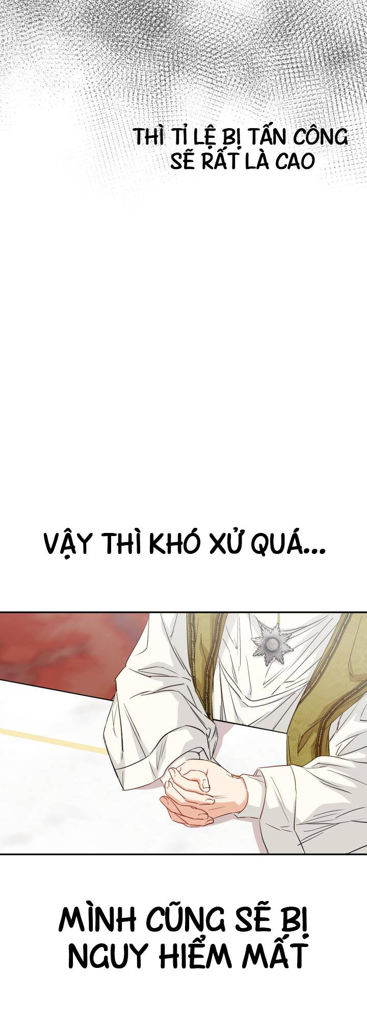 Tái Sinh Thành Con Gái Của Kẻ Phản Diện Chương 9 Ảnh 10