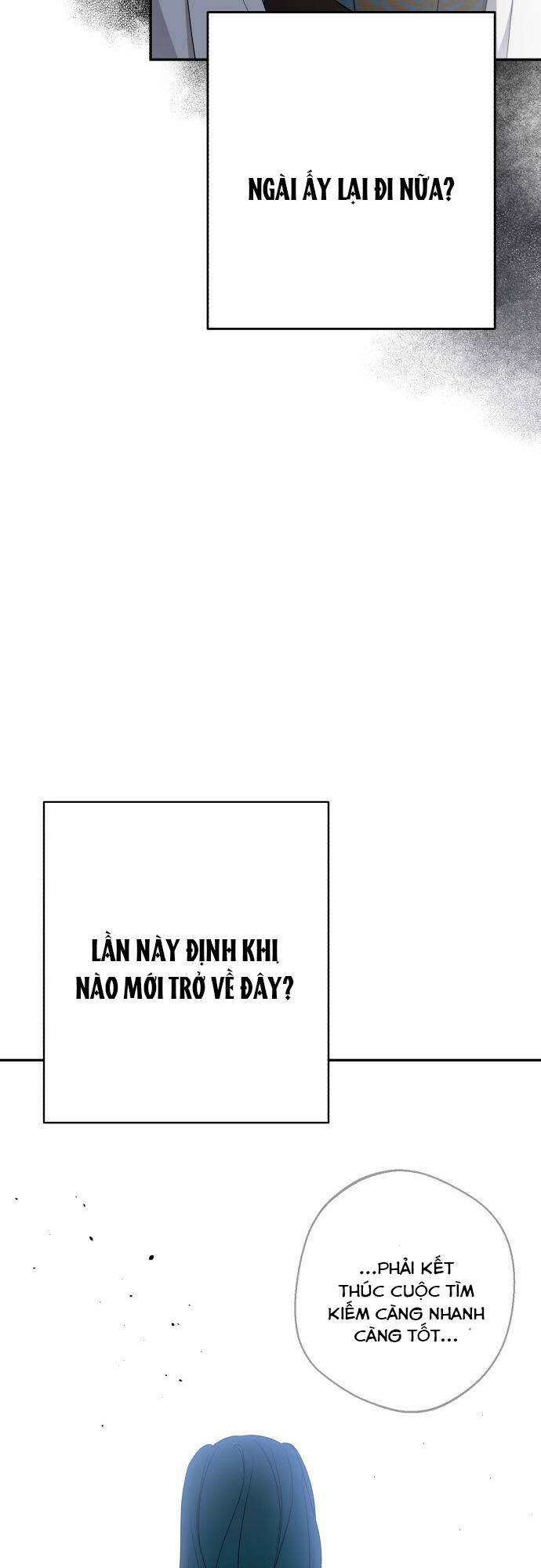 Công Nương Mint Bé Nhỏ Chương 73 Ảnh 61