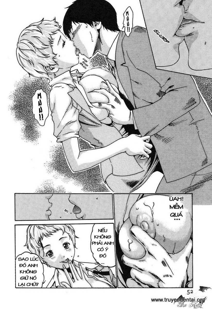 Hishoka Drops Chương 2 Ảnh 25