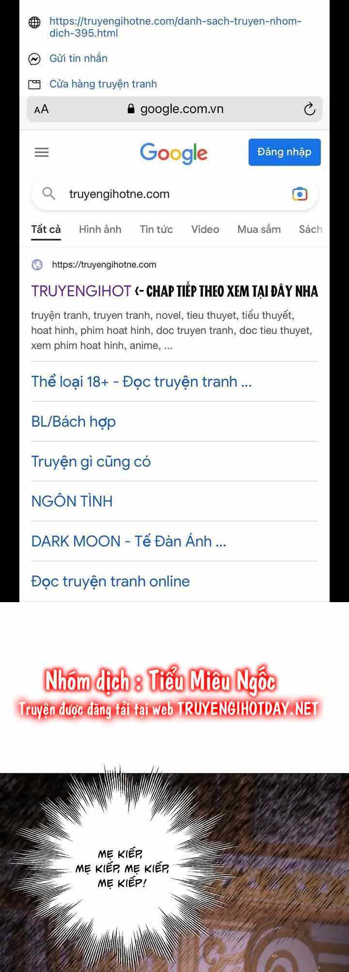 Trở Thành Tiểu Thư Xấu Xí Chương 110 Ảnh 3