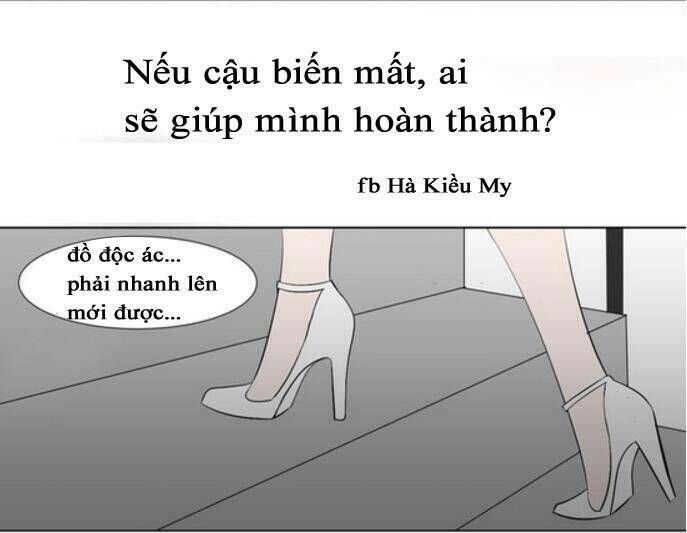 Mối Tình Đơn Phương Chương 56 Ảnh 12