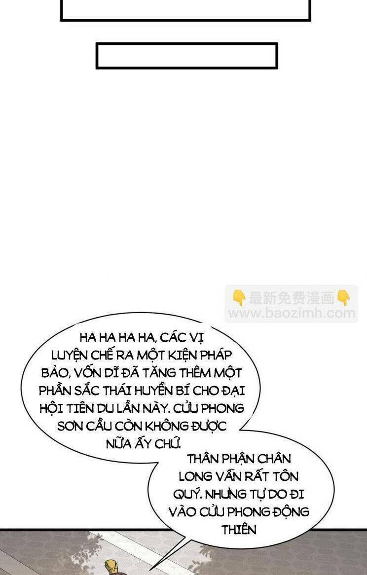 Lạn Kha Kỳ Duyên Chương 286 Ảnh 24
