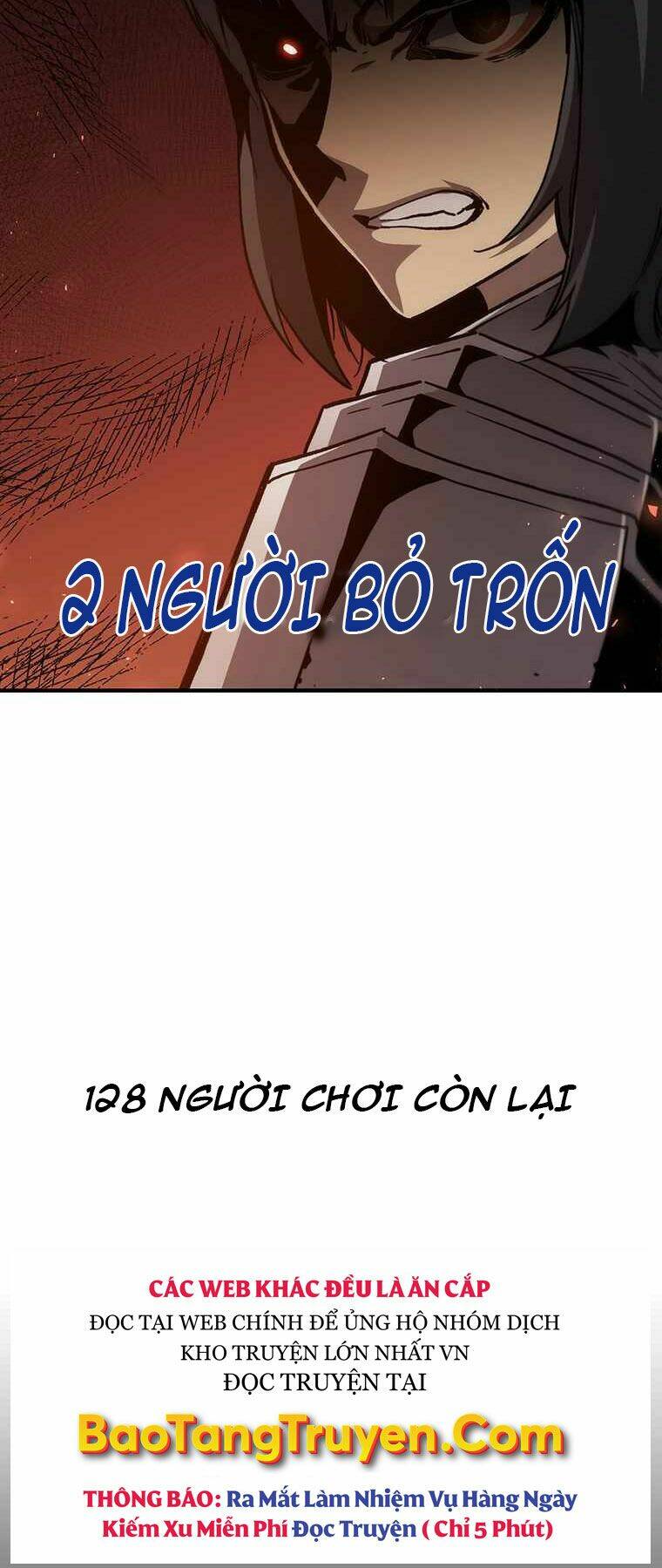 Khát Vọng Trỗi Dậy Chương 100 Ảnh 70