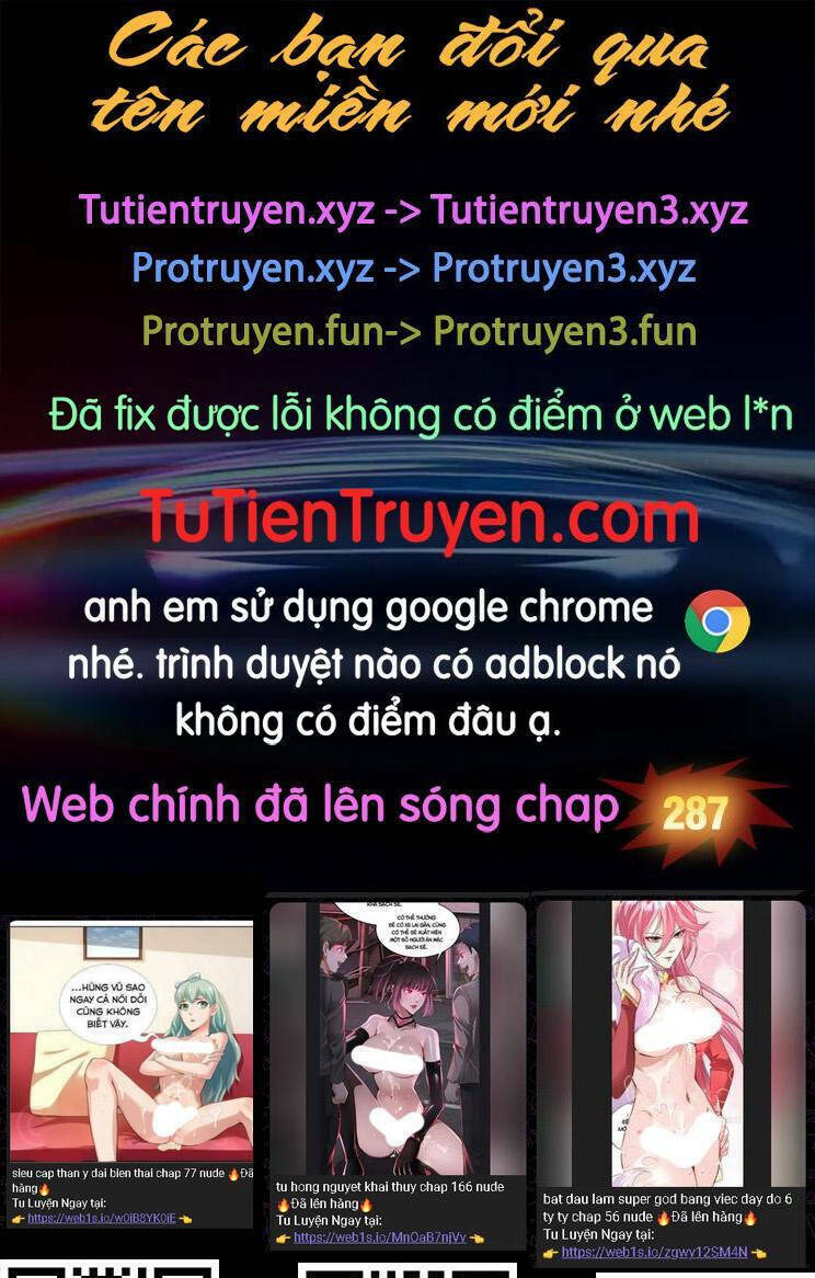Lạn Kha Kỳ Duyên Chương 286 Ảnh 2