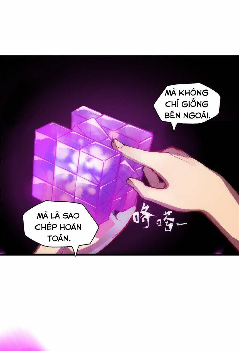 Long Hưởng Thiên Hạ Chương 1 Ảnh 51