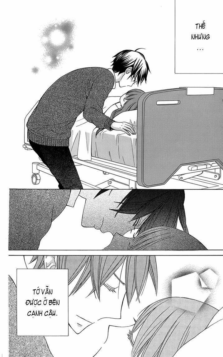 Kanojo Ni Naru Hi Chương 5 Ảnh 13