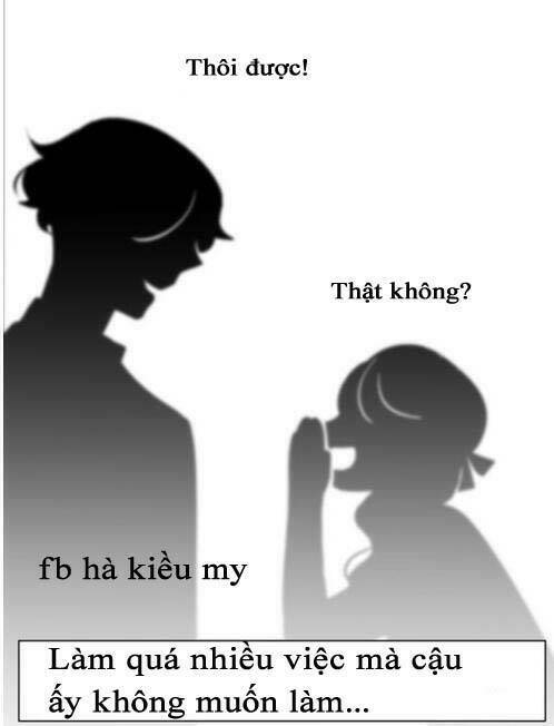 Mối Tình Đơn Phương Chương 53 Ảnh 21