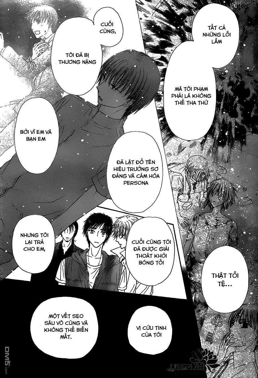 Gakuen Alice Chương 180 Ảnh 13