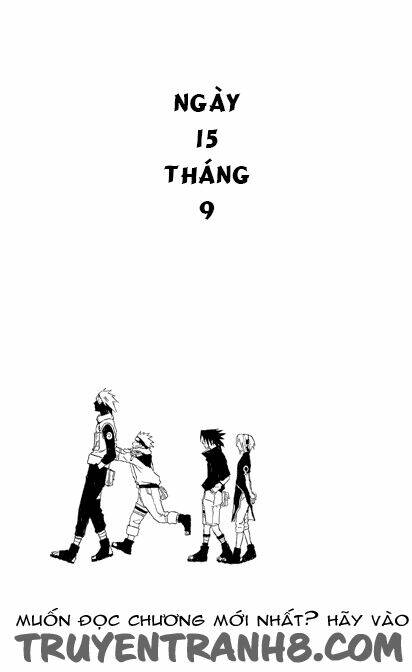 Cửu Vĩ Hồ Ly - Doujinshi Sasusaku Chương 61 Ảnh 10