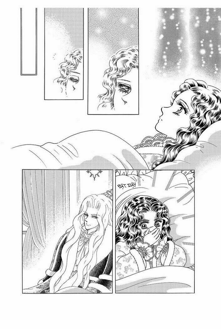 Princess – Công Chúa Xứ Hoa P5 Chương 6 Ảnh 11