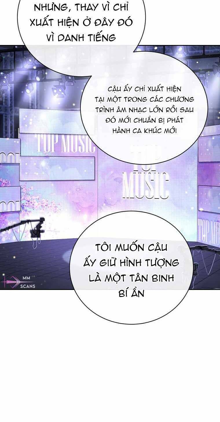 Xin Mời Dùng Bữa Chương 115 Ảnh 46