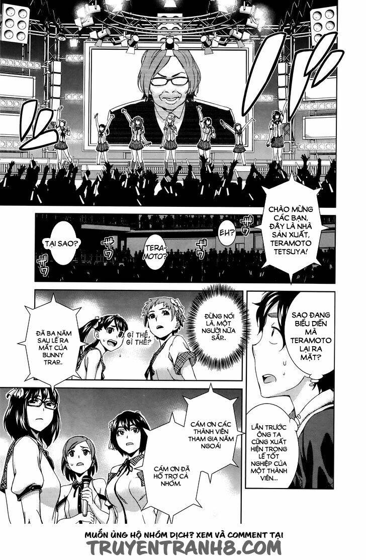 Idol Na Kanojo To Wotaku Na Boku To Chương 5 Ảnh 7