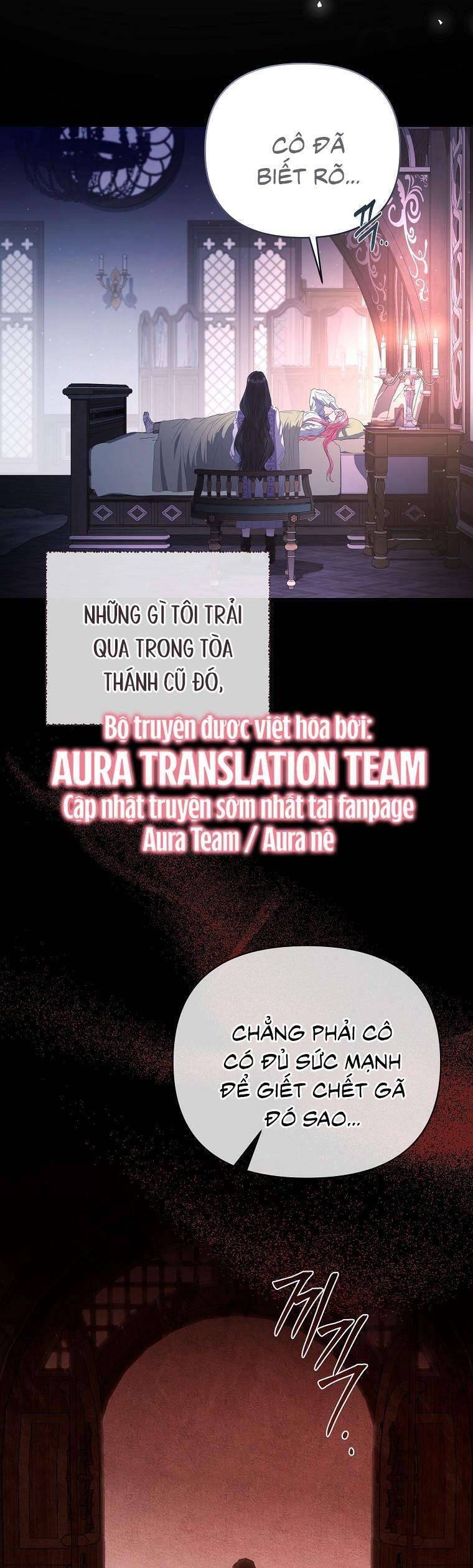 Này Người Chồng Phản Diện, Ngài Ám Ảnh Sai Người Rồi Chương 57 Ảnh 39