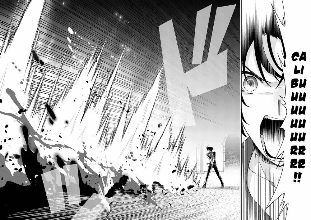 Shijou Saikyou Ouku-San No Tanoshii Tanetsuke Harem Uzukuri Chương 71 Ảnh 11