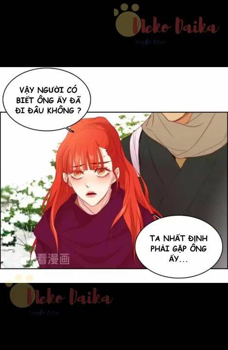 Ác Nữ Hoàng Hậu Chương 112 Ảnh 6