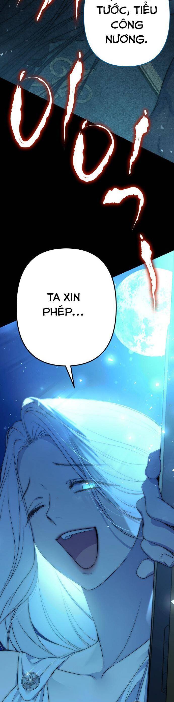 Công Nương Mint Bé Nhỏ Chương 82 Ảnh 50