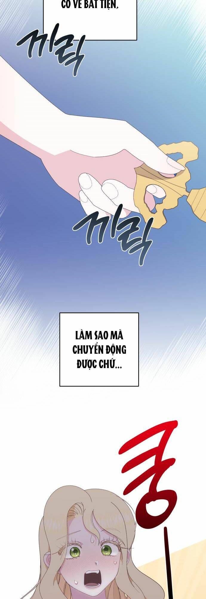 Cuộc Hôn Nhân Với Công Tước Quái Vật Chương 10 Ảnh 62