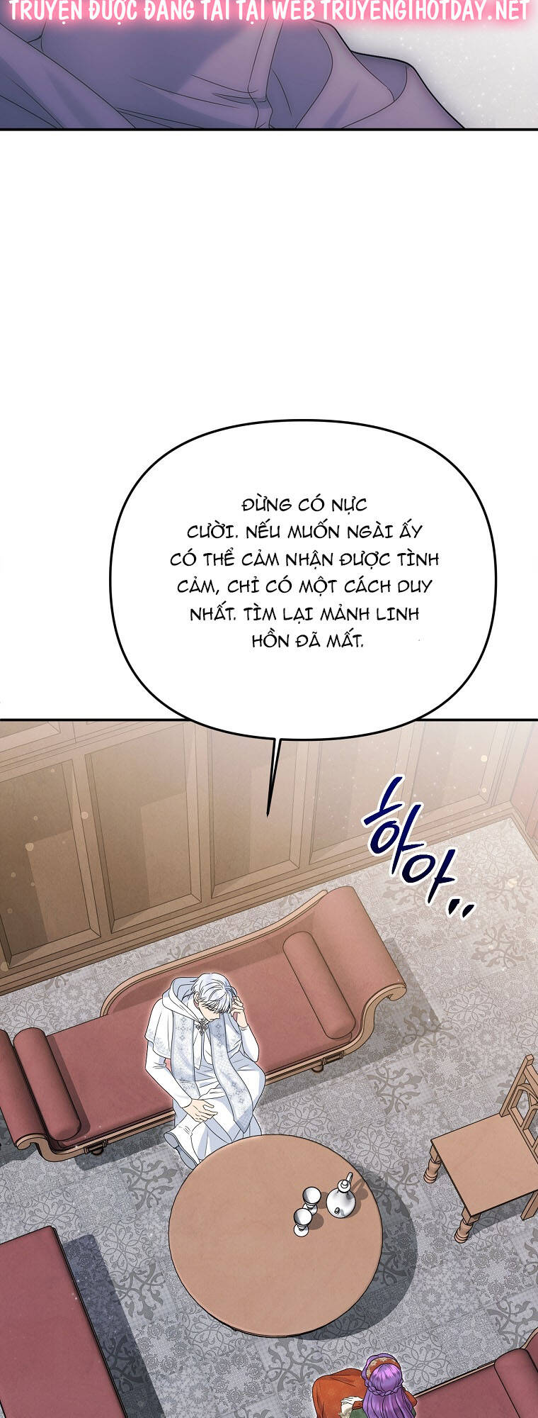 Nàng Công Nương Roselia Chương 57.1 Ảnh 48
