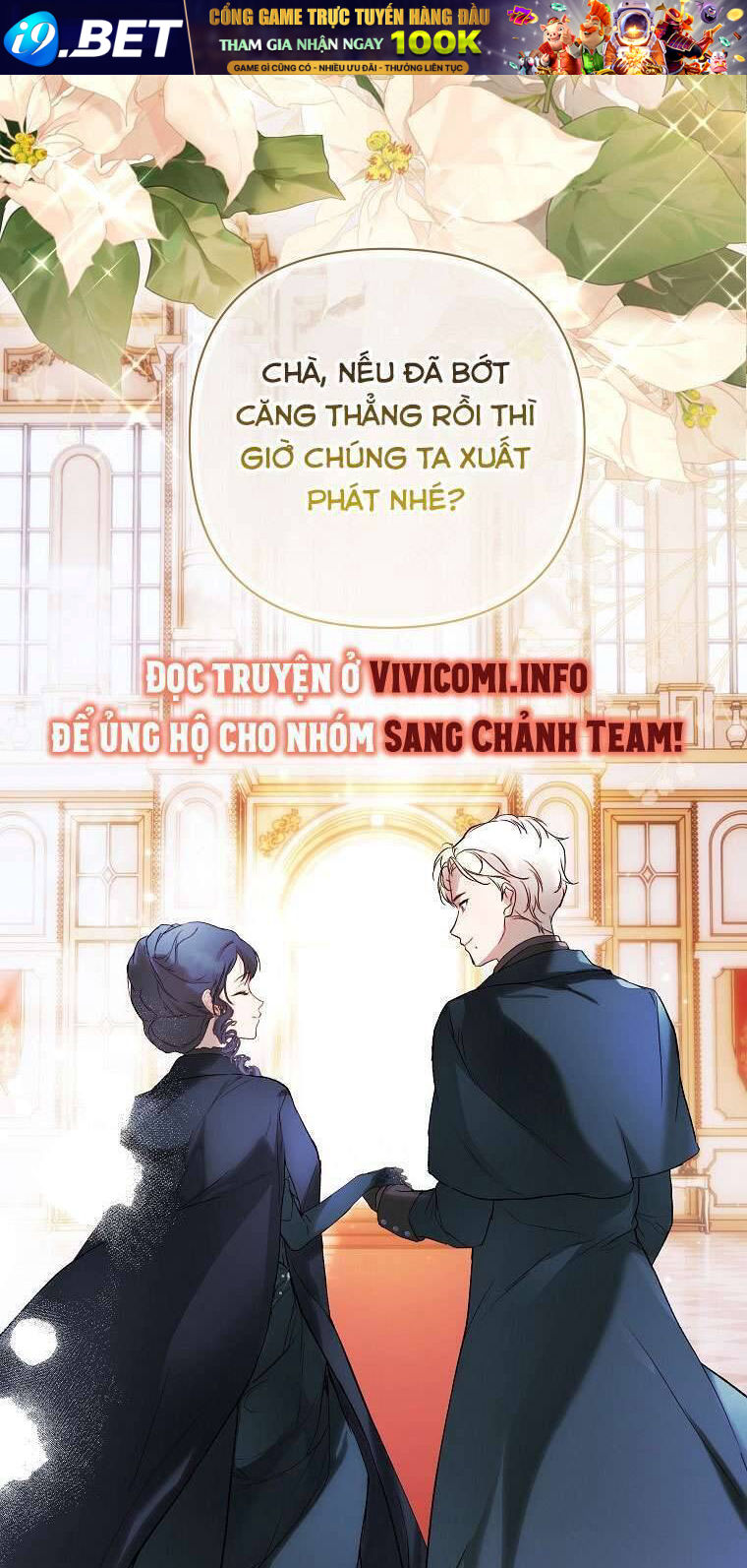 Lilien Của Turin Chương 56 Ảnh 51