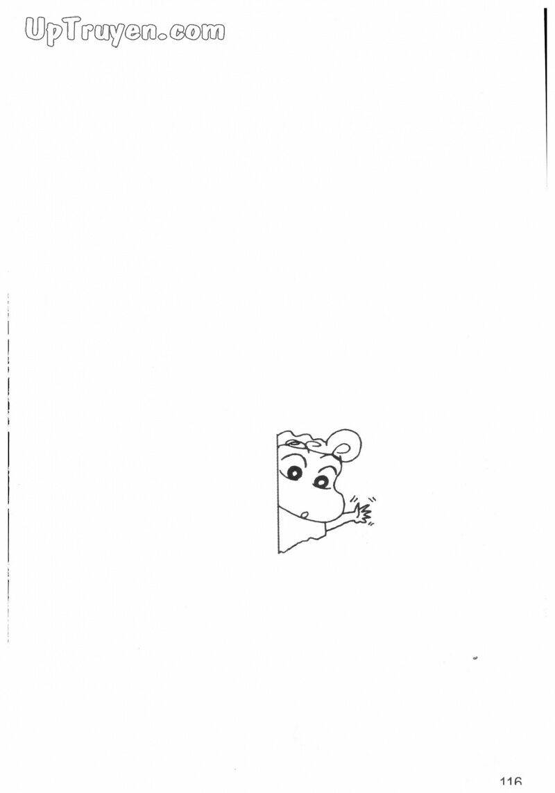 Crayon Shin-Chan Cậu Bé Bút Chì Chương 32 Ảnh 118