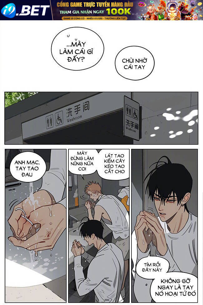 19 Days Chương 551 Ảnh 7