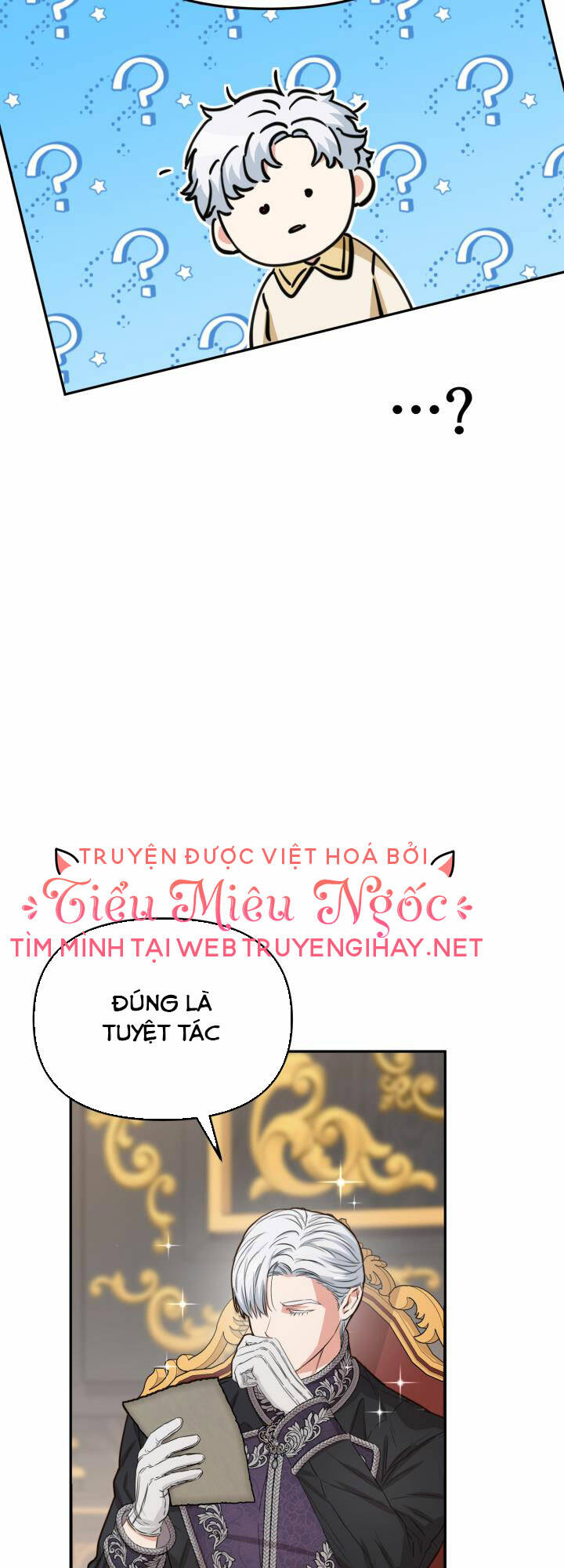 Tái Sinh Thành Con Gái Của Kẻ Phản Diện Chương 10 Ảnh 26