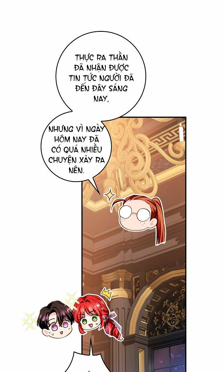 Hôn Phu Ẩn Sắc Chương 107.2 Ảnh 27