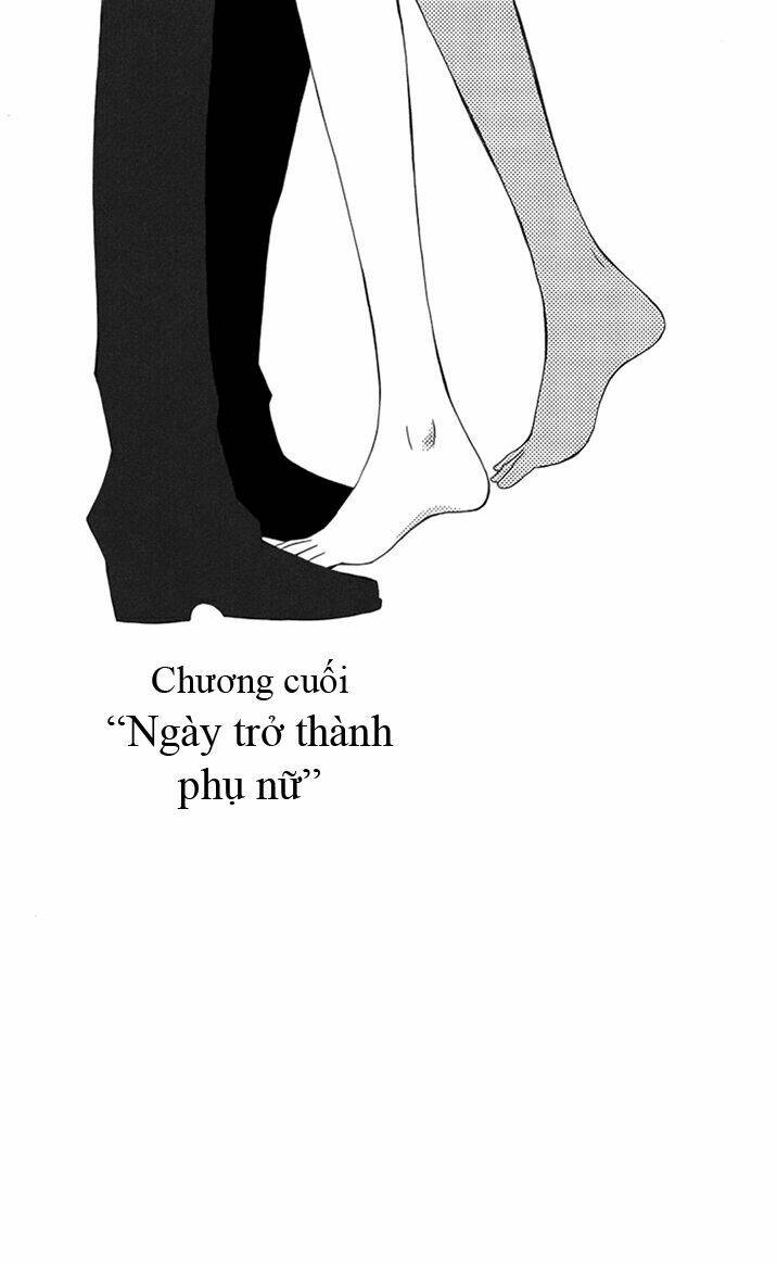 Kanojo Ni Naru Hi Chương 5 Ảnh 4