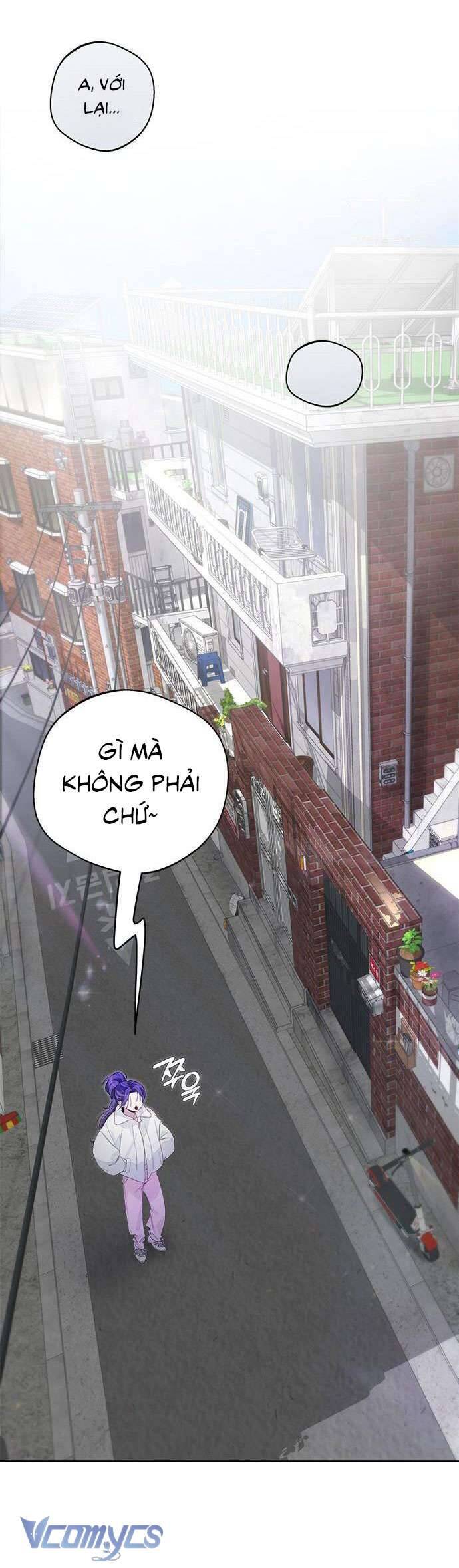 Đàn Anh Xấu Xa Chương 76 Ảnh 21