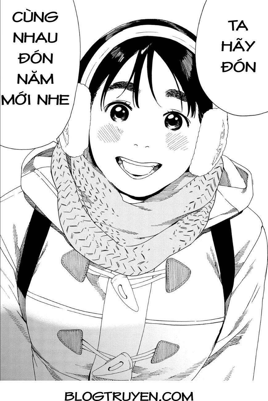 Fujiyamasan Wa Shishunki Chương 48 Ảnh 20
