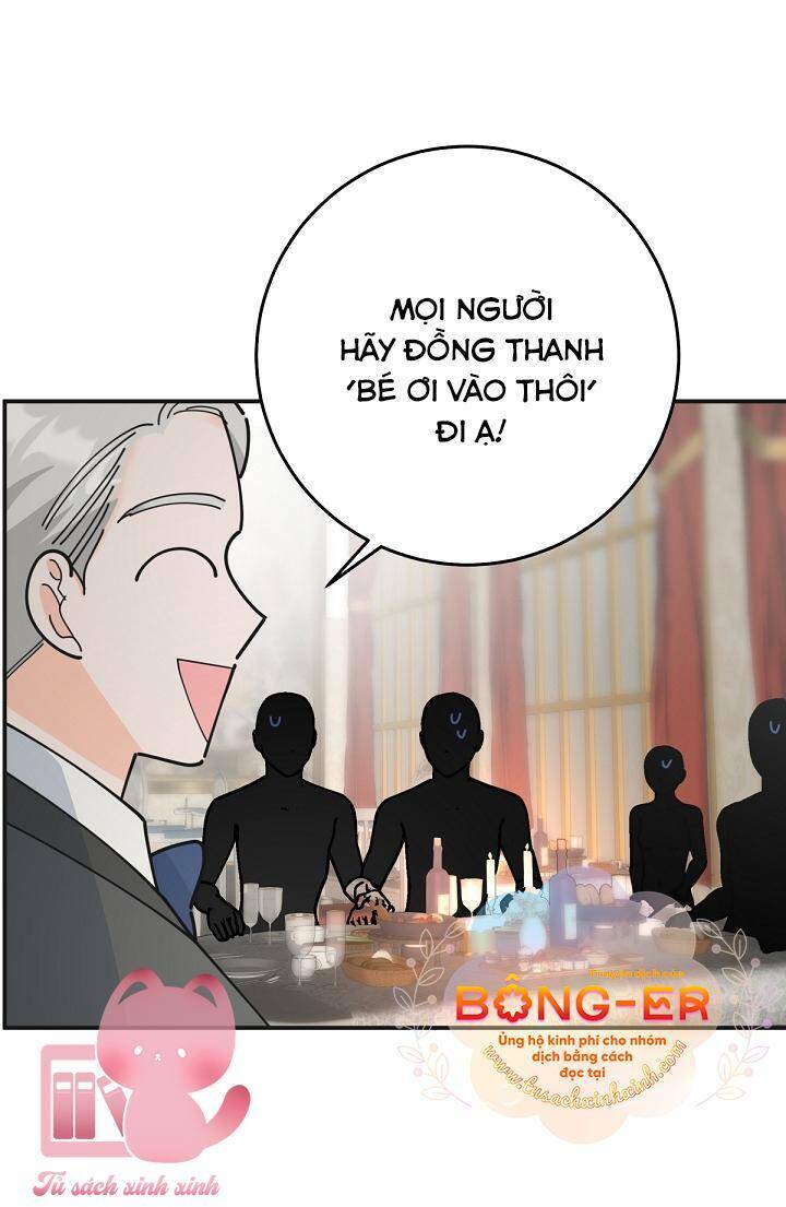 Người Hùng Của Ác Nữ Chương 104 Ảnh 8