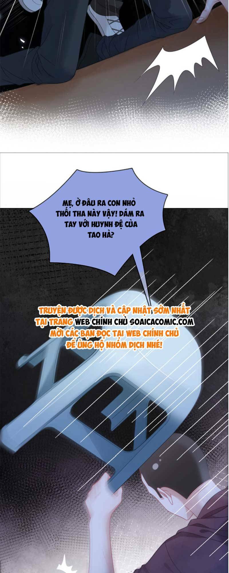 Thân Phận Của Phu Nhân Làm Chấn Động Cả Thành Phố. Chương 12.5 Ảnh 27