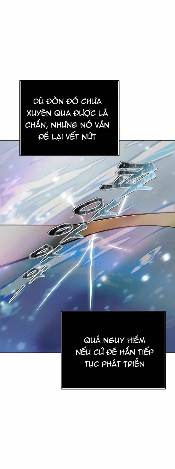 Cuộc Chiến Trong Tòa Tháp - Tower Of God Chương 649 Ảnh 4