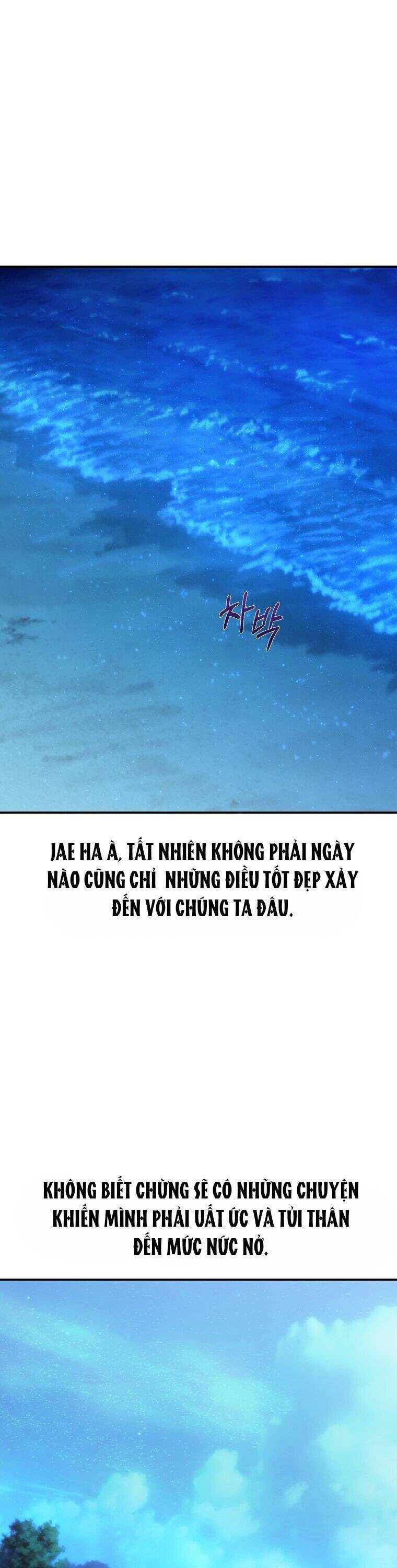 Cô Gái Cứu Tinh Được Yêu Mến Chương 70 Ảnh 58