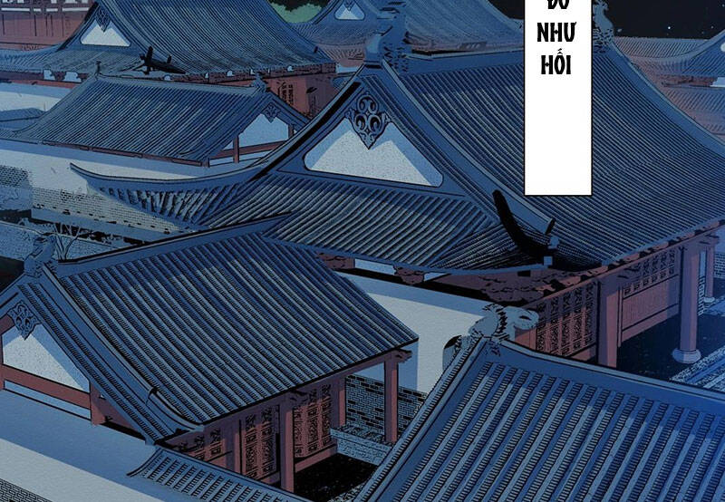 Câu Lạc Bộ Trường Sinh Chương 280 Ảnh 26