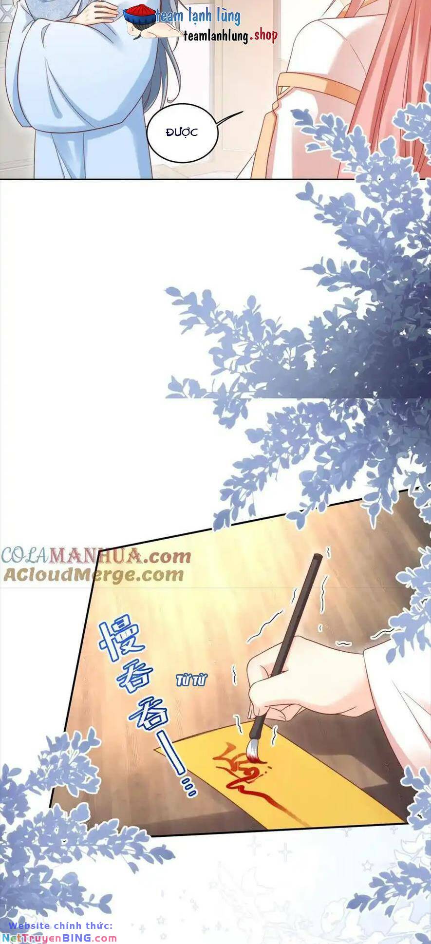 Tiểu Sư Muội Rõ Ràng Rất Mạnh, Nhưng Lại Quá Tấu Hề Chương 195 Ảnh 15
