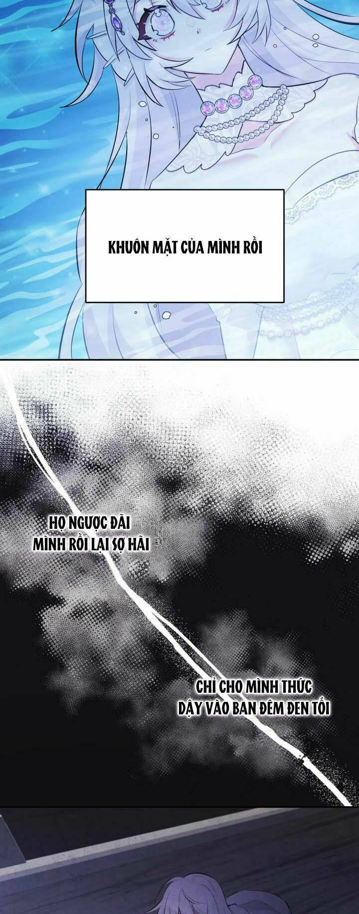Nàng Công Chúa Tiên Cá Chương 1 Ảnh 24