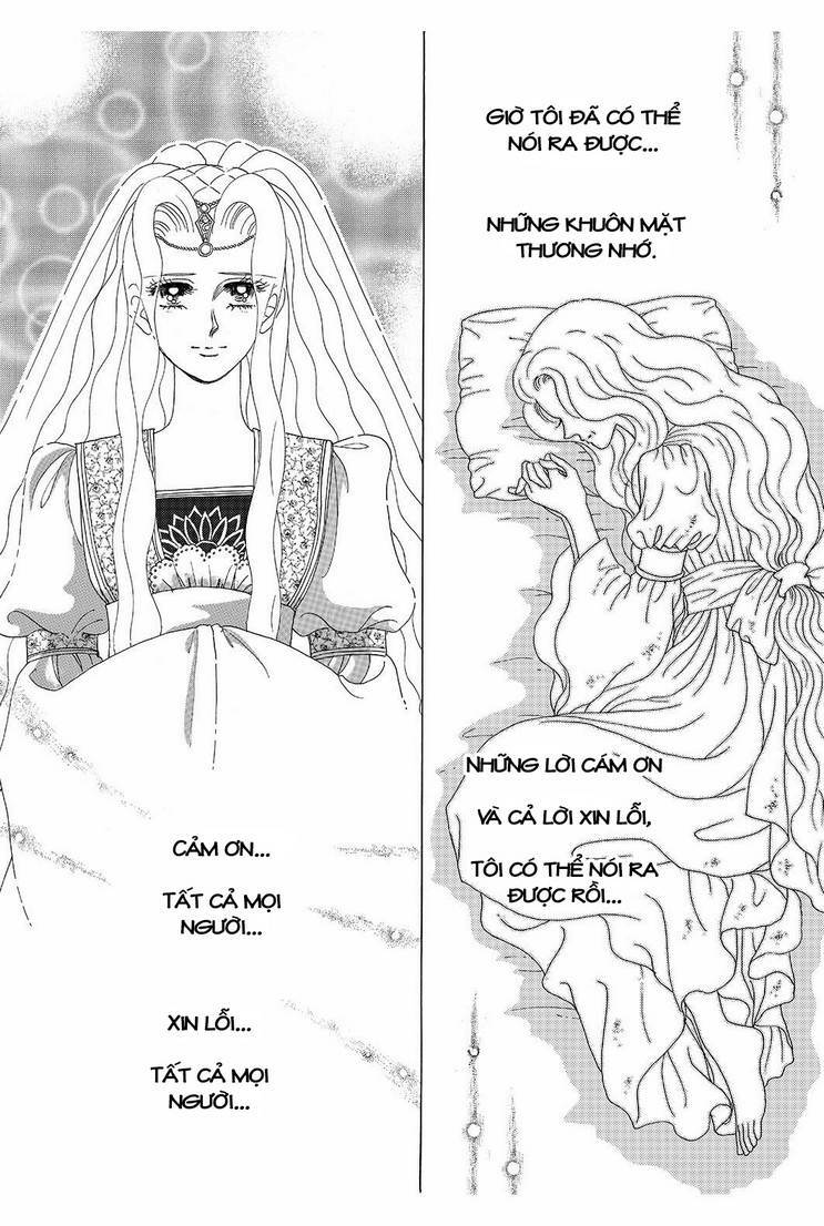 Princess – Công Chúa Xứ Hoa P5 Chương 18 Ảnh 11